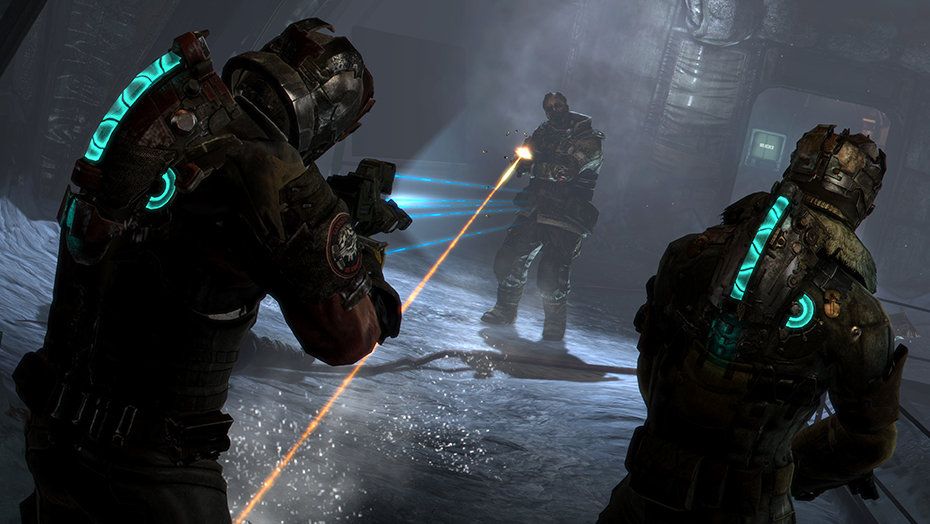 Dead space game download