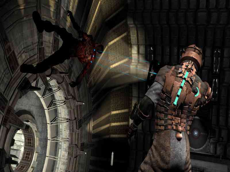 how many dead space games are there