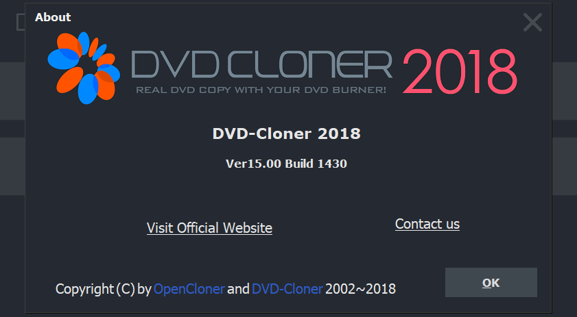 free download DVD-Cloner Platinum 2023 v20.30.1481